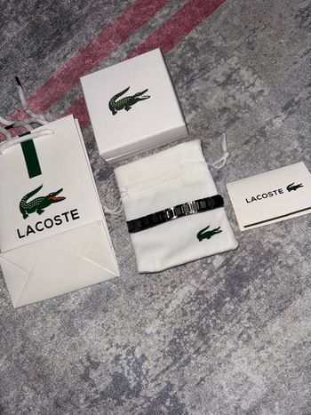 Bracelet Lacoste