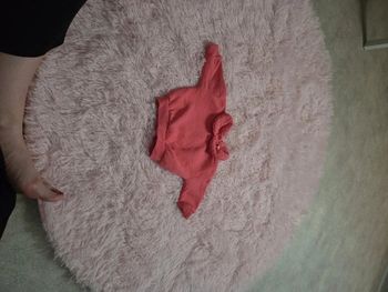 Pull 1 mois