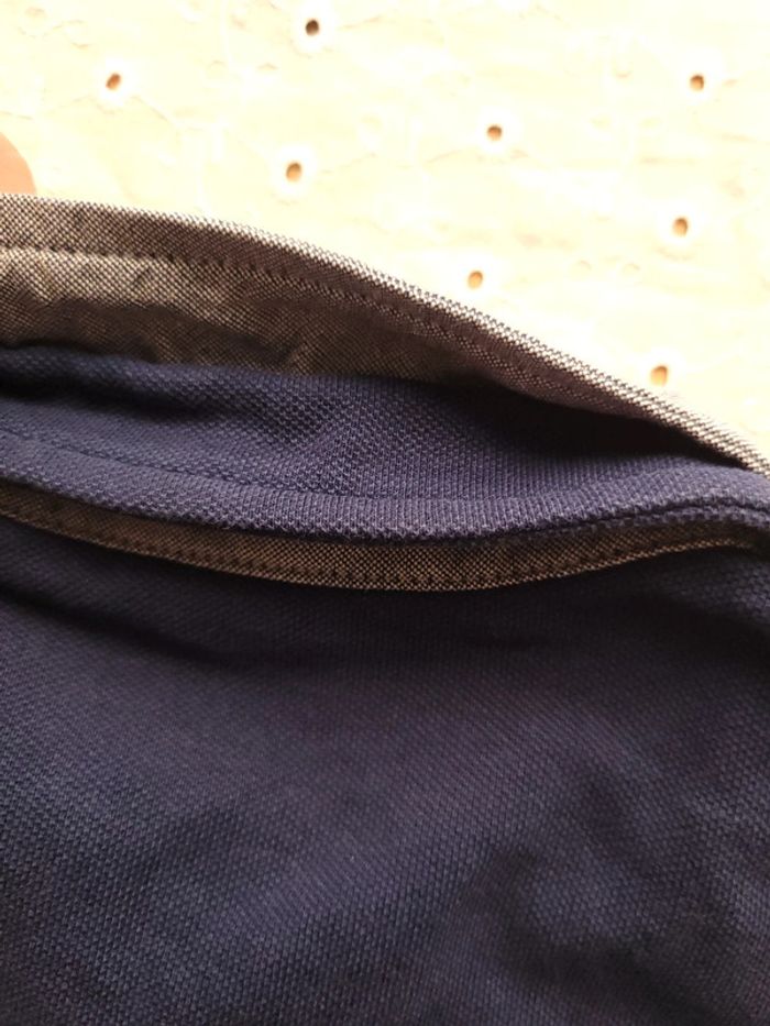 Polo effet superposé - photo numéro 5