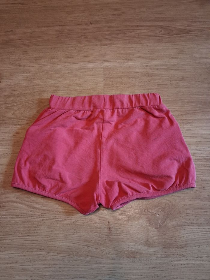 Short - photo numéro 2
