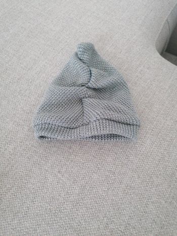 Bonnet Corolle