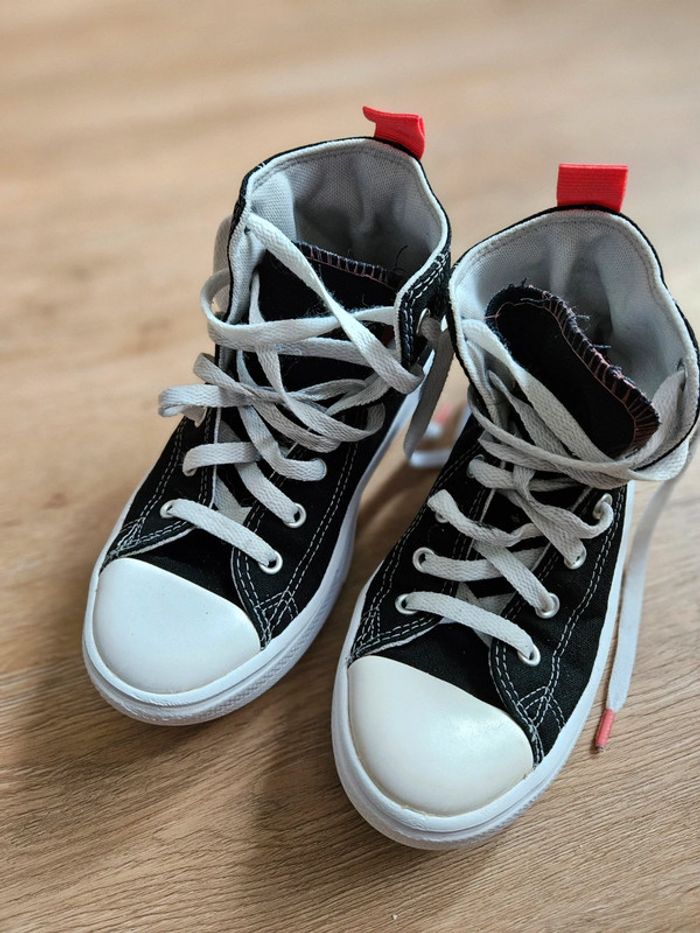 Converse pour enfant