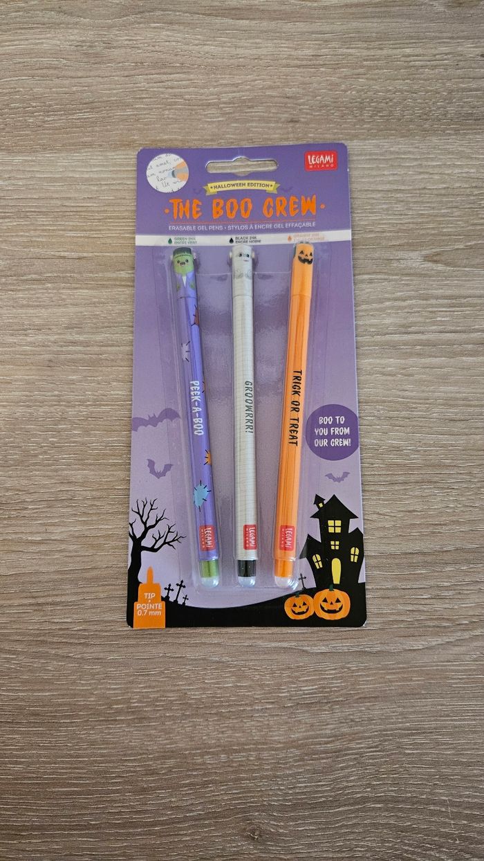 Legami Halloween 2023