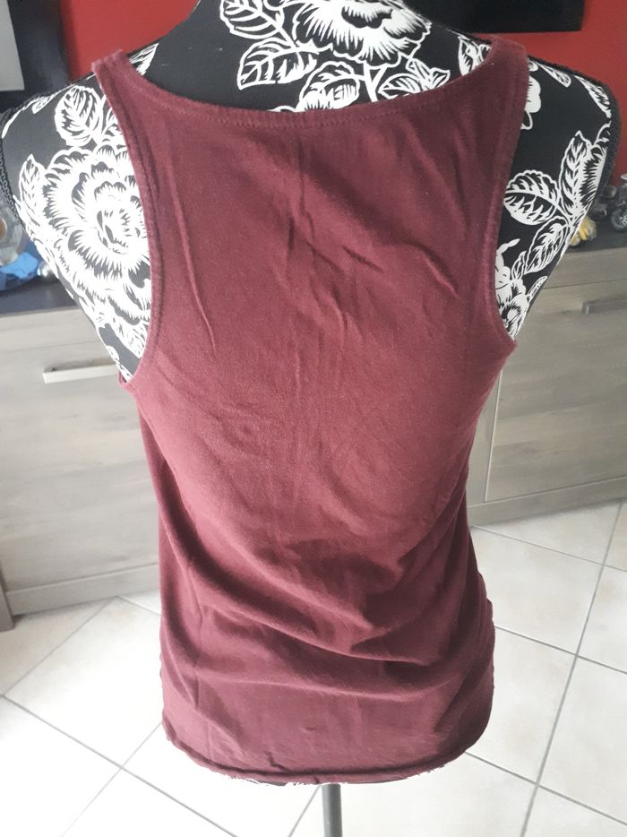 Tee-shirt - photo numéro 2