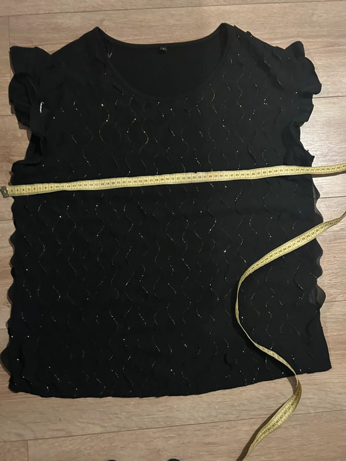 Tunique - photo numéro 4