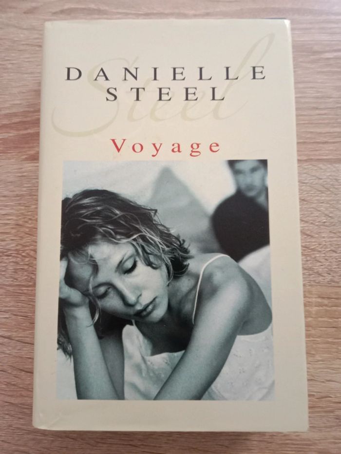 Danielle Steel - Voyage