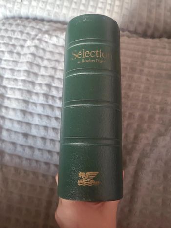 Sélection du reader's digest
