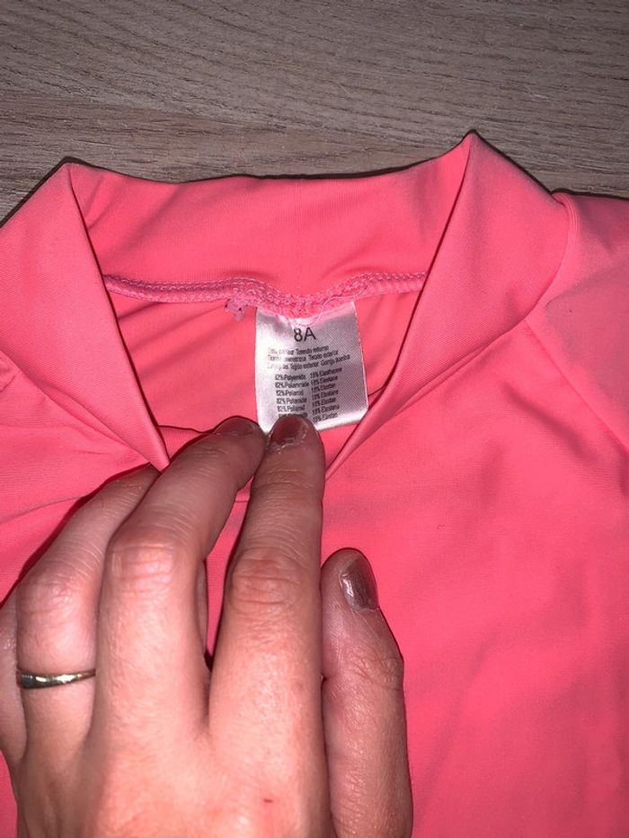 Maillot anti vu - photo numéro 2