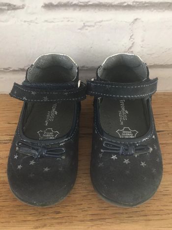 Vend chaussures