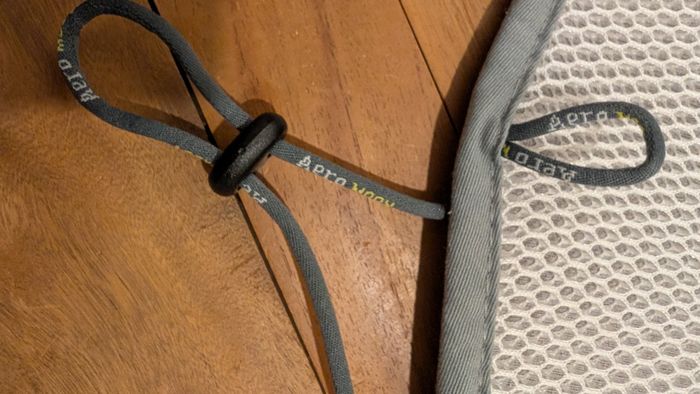 Air layer AeroMoov - photo numéro 4