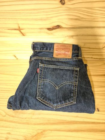 Jeans levis