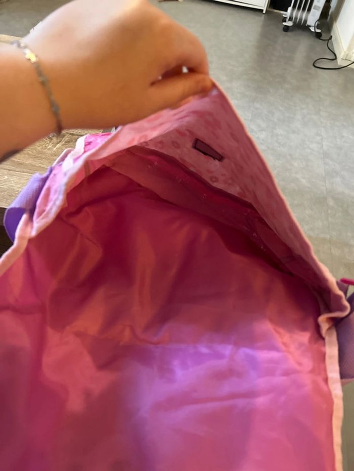 Sac princesse Disney - photo numéro 5