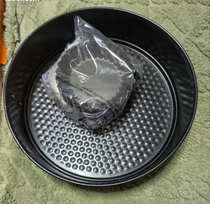 Moule à gâteau lots - photo numéro 4