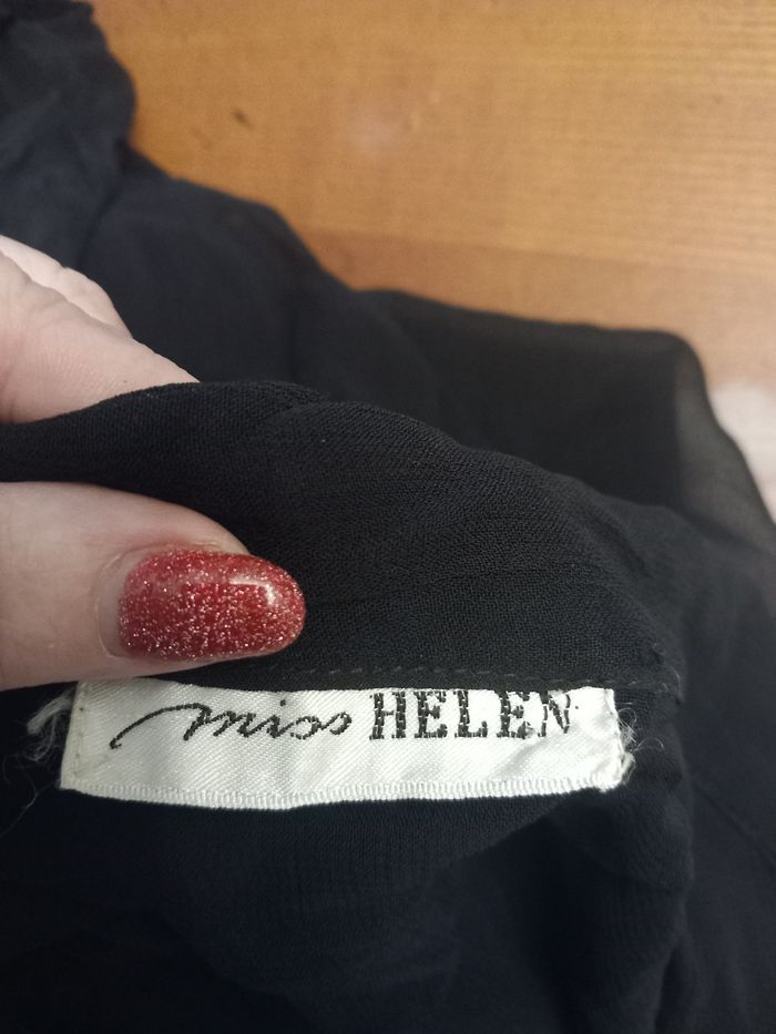 Chemise transparente - photo numéro 5