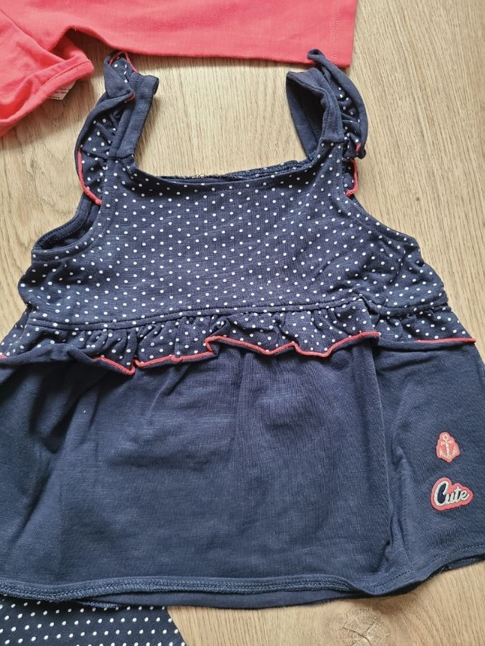 Ensemble 
18 mois - photo numéro 3