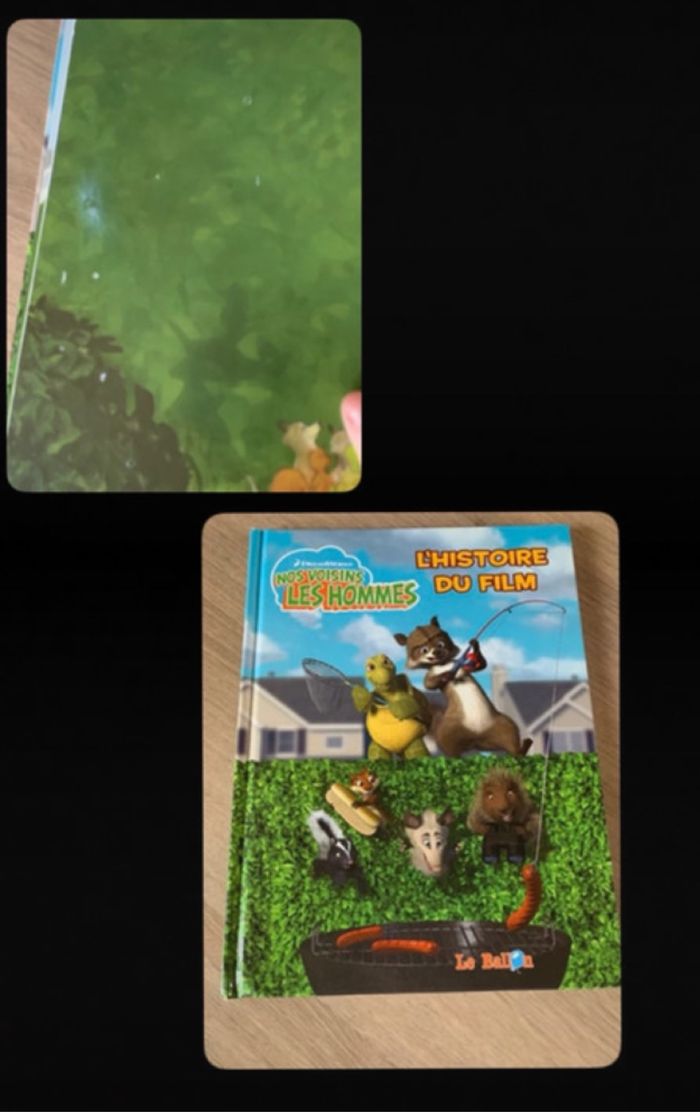 Lot de livre - photo numéro 2