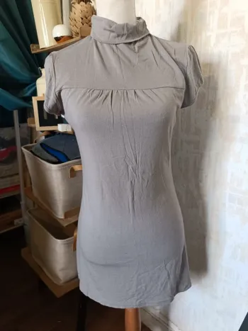 Robe MIM - Taille 4