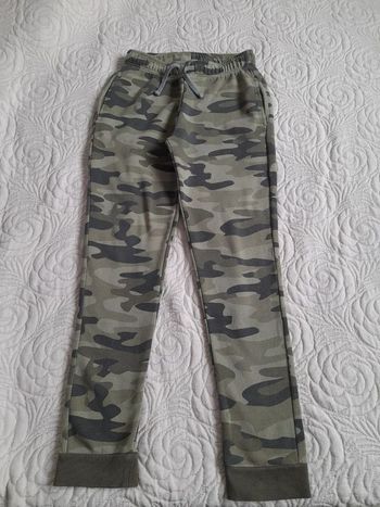 Pantalon de jogging