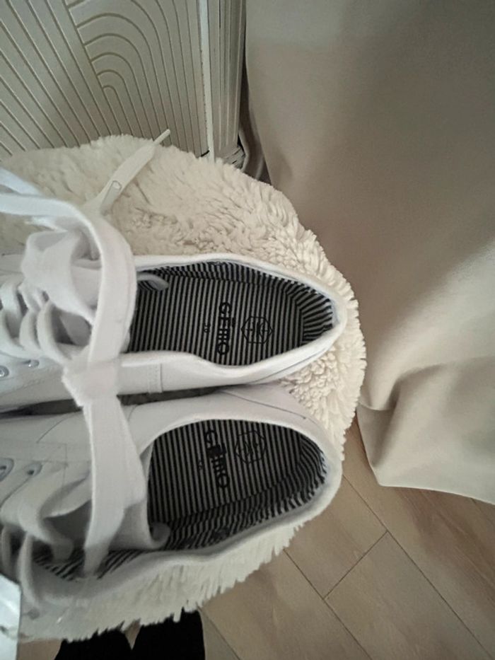 Baskets - photo numéro 3