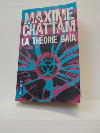 La théorie Gaïa