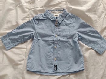Chemise tao 6m tbe