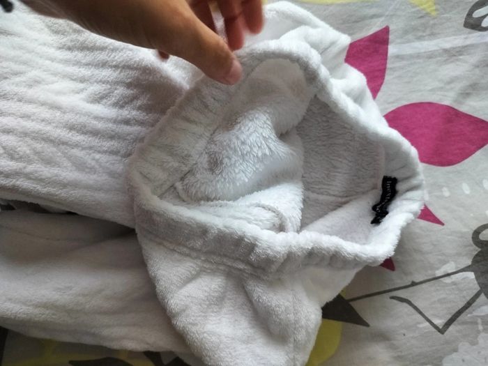 Pyjama pilou fille 10 ans - photo numéro 2
