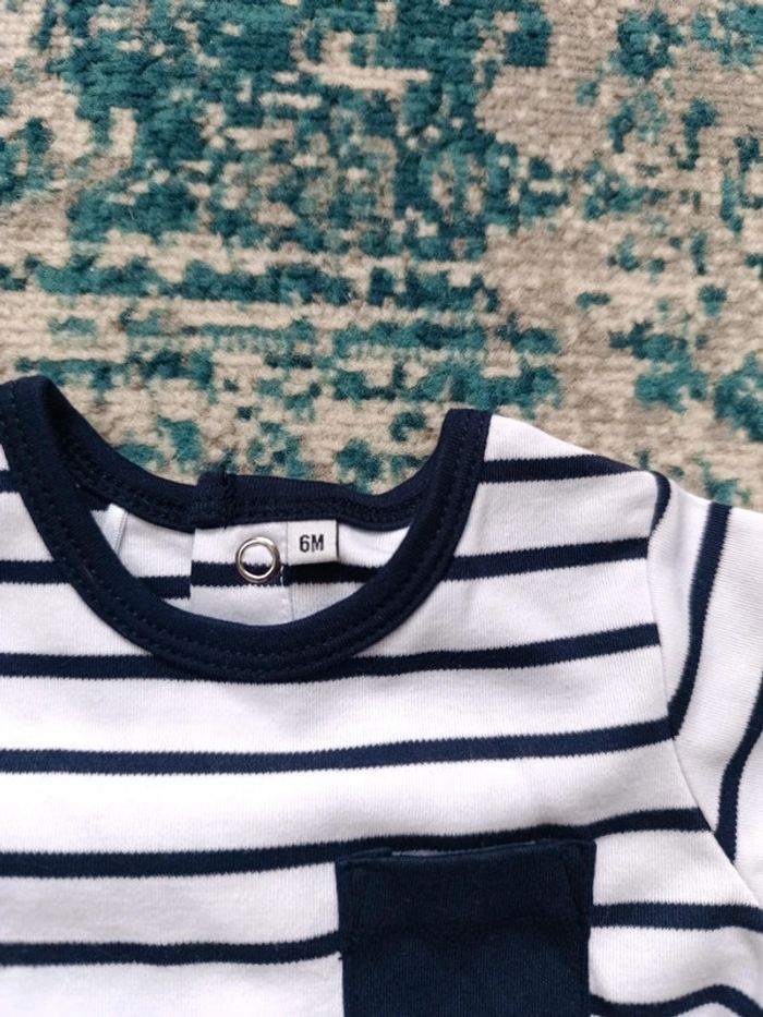 Combi short - photo numéro 2