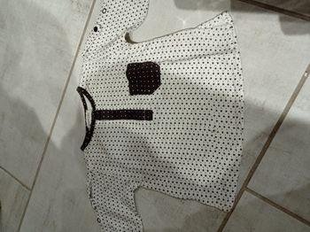 Tee-shirt du pareil au même