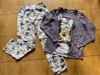 Pyjama fille 12/13ans