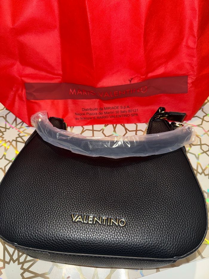 Sac bandoulière - photo numéro 4