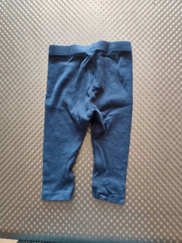 Legging Kiabi 9 mois - photo numéro 2