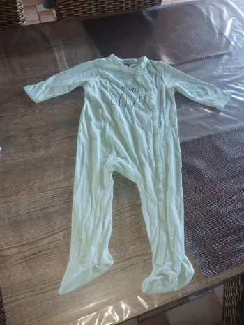 Pyjamas