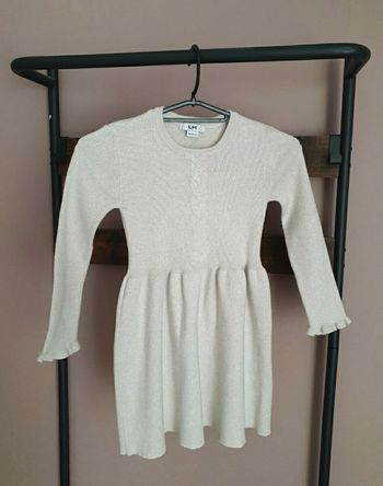 Robe 6 ans