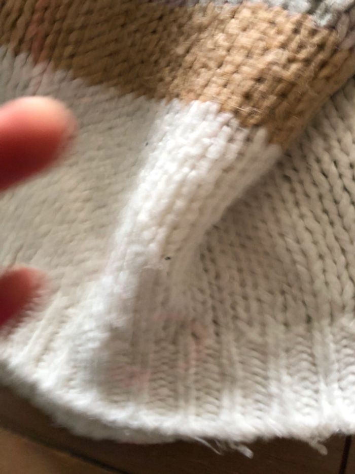 Pull 34/36 - photo numéro 5