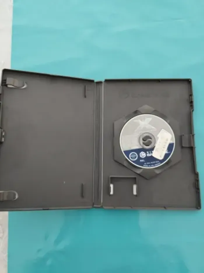 x men gamecube - photo numéro 2
