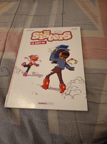 Les sisters