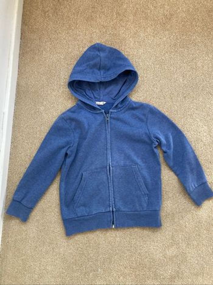 Gilet H&M 4-6 ans