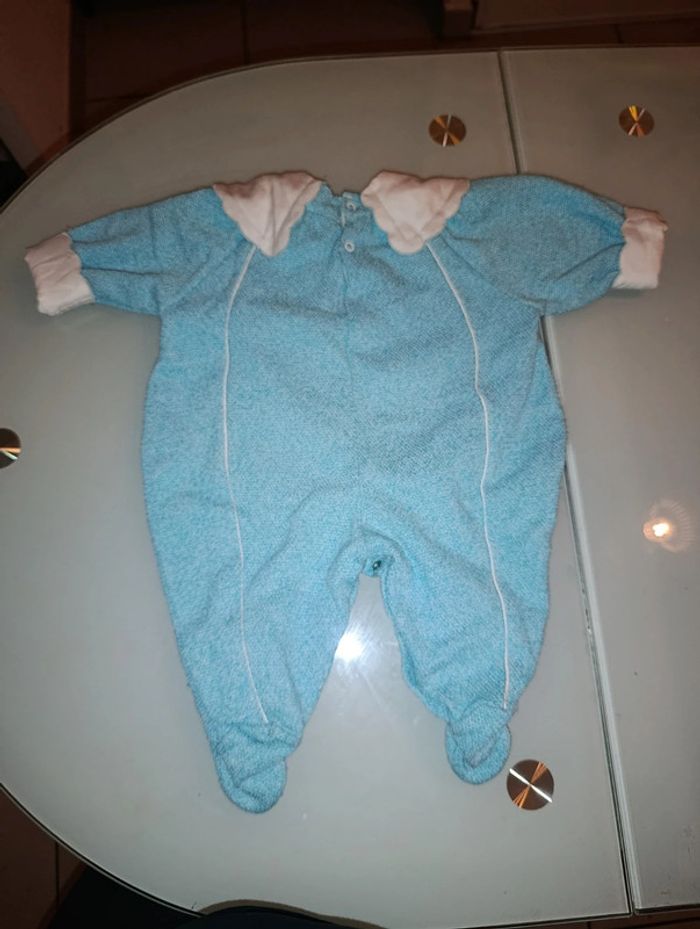 Pyjama - photo numéro 4