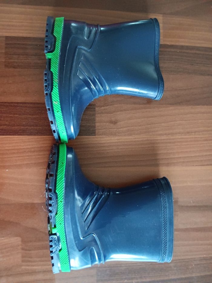 Bottes