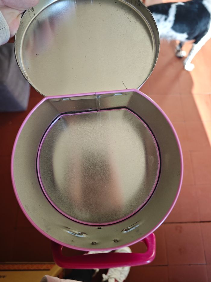 Boite de rangement Disney princesses enfants - photo numéro 3