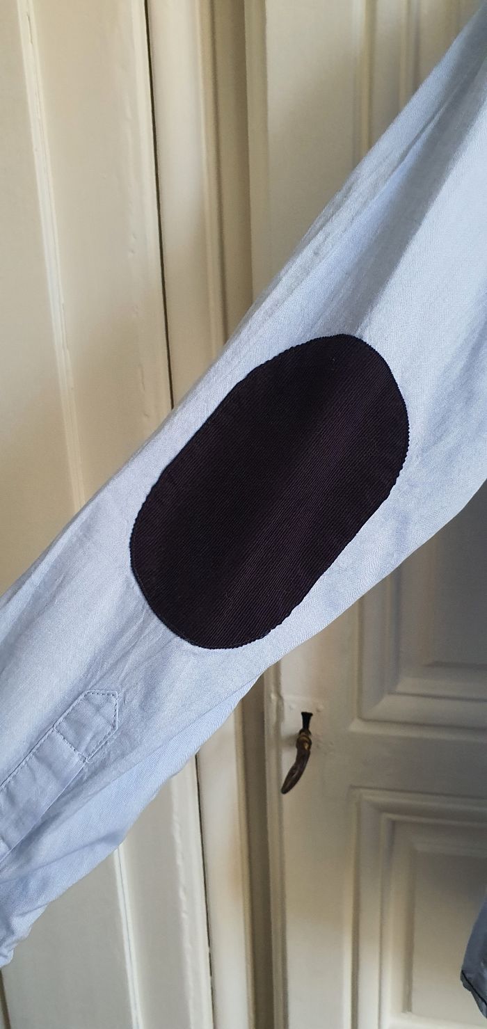 Chemise Bizzbee M - photo numéro 5