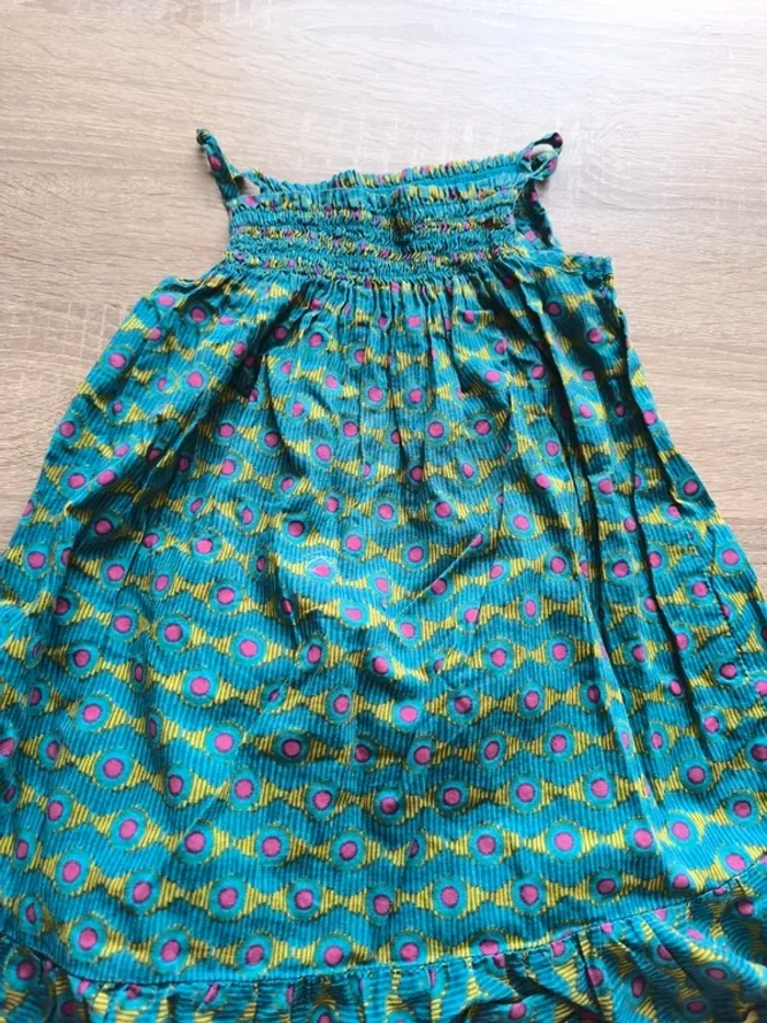 Robe légère dpam 3 ans - photo numéro 3