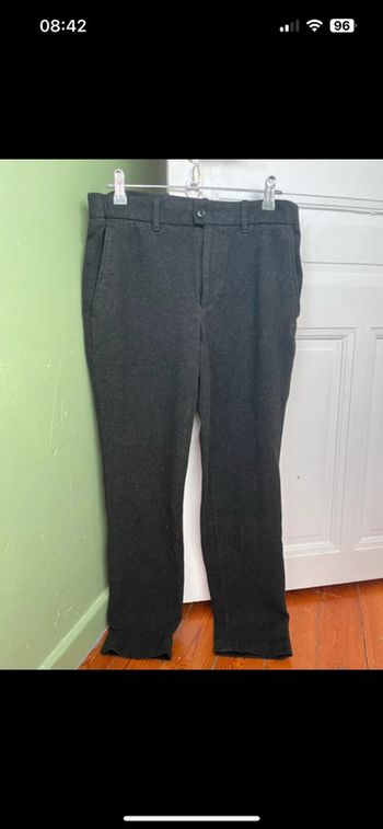 Pantalon fluide Zara taille S