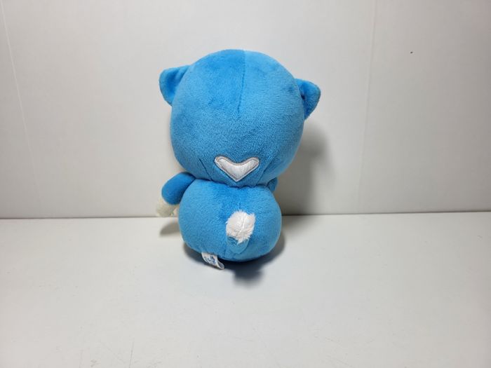 Garapico Garapikopu Peluche - photo numéro 2