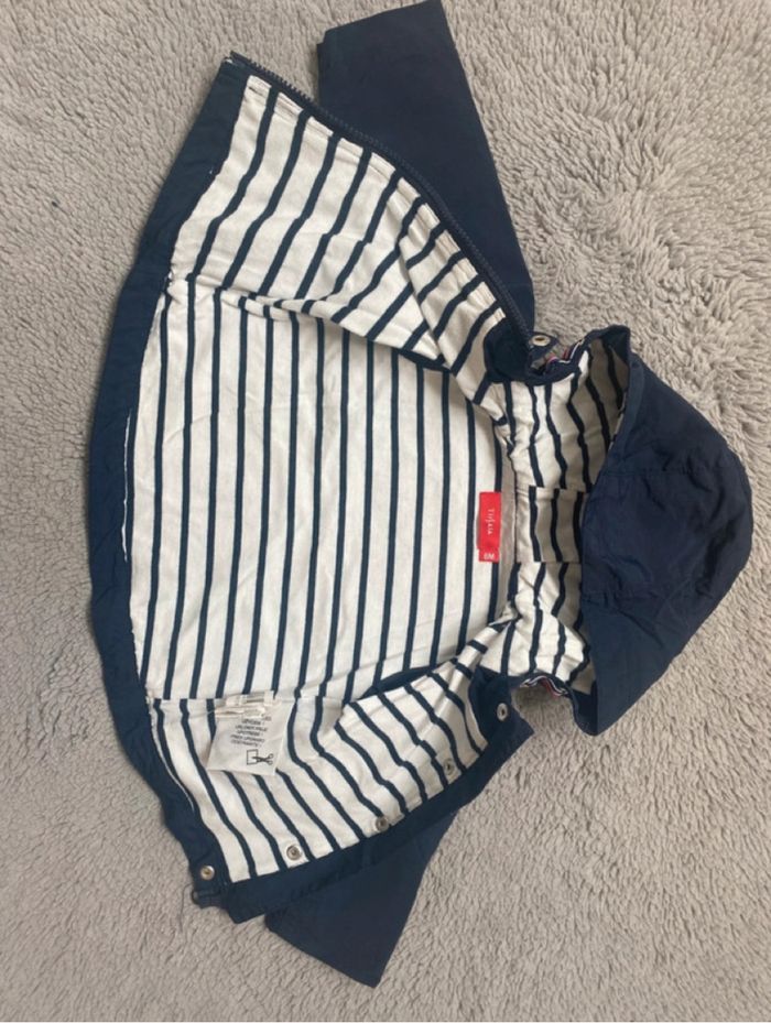 Veste 6 mois - photo numéro 5