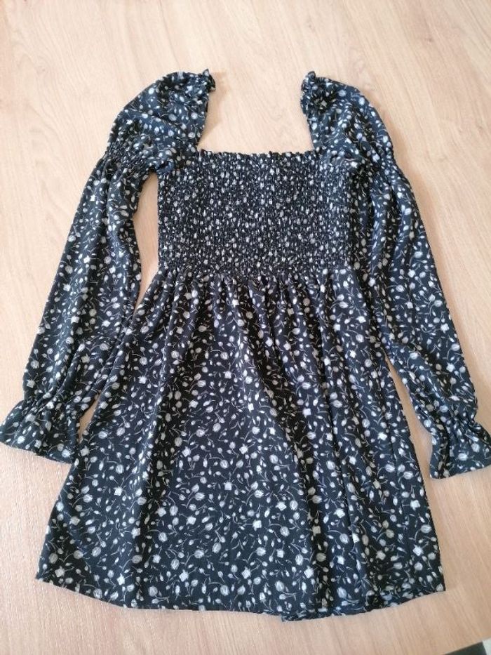 Robe légère H&M femme taille 36