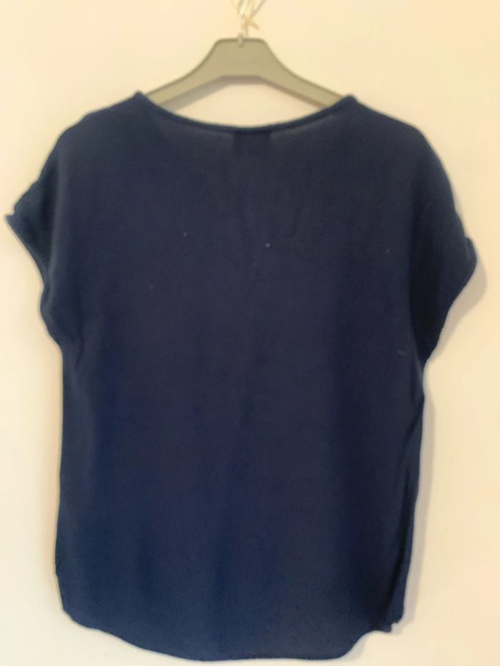 Tee shirt Vero moda - photo numéro 4