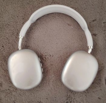 Casque bluetooth p9