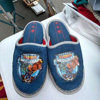 Chaussons
