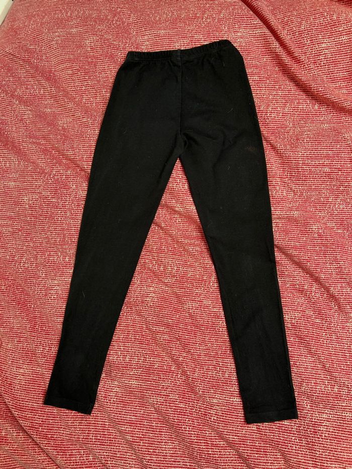 Legging fille 10 ans - photo numéro 4